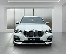 Zunanja slika - BMW X5 - xDrive30d Avt. - 5 - Predogledna slika