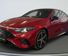 Zunanja slika - Mercedes-Benz CLA-Razred - CLA 250+ EQ Tech AMG Line - 1 - Predogledna slika