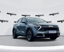 Zunanja slika - KIA Sportage - 2WD 1.6 T-GDI MHEV LX Fresh ISG DCT - 3 - Predogledna slika