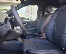 Zunanja slika - Mercedes-Benz V-Razred - 300d AVANTGARDE dolgi - 8 - Predogledna slika