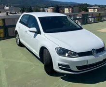 Zunanja slika - Volkswagen Golf - 1.4 TSI BMT Comfortline - 3 - Predogledna slika