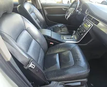 Zunanja slika - Volvo XC70 - D5 AWD 205ks °AUTOMATIC° °19-COL° USNJE - 9 - Predogledna slika