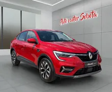 Zunanja slika - Renault Mégane - Conquest - 1 - Predogledna slika