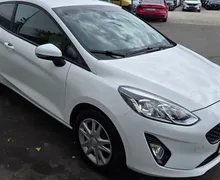 Zunanja slika - Ford Fiesta - 1.5 TDCi STYLE KLIMA-ZASLON-PDC-1.LASTNIK - 3 - Predogledna slika