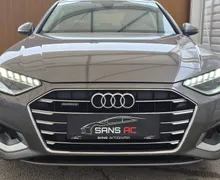Zunanja slika - Audi A4 - 40 TDI quattro S tronic - VIRTUAL - LED - DRIVE S. - 2 - Predogledna slika