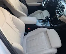 Zunanja slika - BMW X3 - serija : xDrive 30d Luxury Line Avt.+Led+ 20 Col +Met.bela - 14 - Predogledna slika