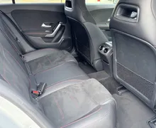 Zunanja slika - Mercedes-Benz A-Razred - A 180d AMG Line Avt. - 8 - Predogledna slika