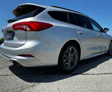 Zunanja slika - Ford Focus - ST-LINE 2.0 EcoBlue LED-KAM-ACC-LINE-B&O-KEYLESS - 2 - Predogledna slika