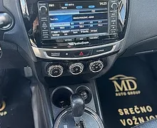 Zunanja slika - Mitsubishi ASX - 2.2 DI-D4WD Auto Intense+AUTOMATIK-KAMERA-TEMPOMAT - 10 - Predogledna slika