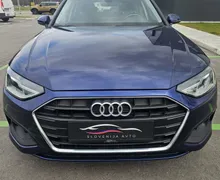 Zunanja slika - Audi A4 - Avant 35 TDI S tronic advanced|aktivniTEMP|FuLED|Assist - 2 - Predogledna slika