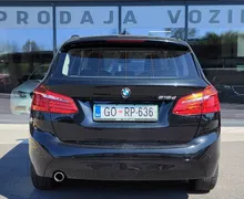 Zunanja slika - BMW Serija 2 - Active Tourer: 218d Advantage - 4 - Predogledna slika