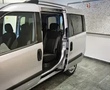 Zunanja slika - Fiat Doblo - 1.4 16v Easy PDC-KLJUKA-BLUETOOTH - 11 - Predogledna slika