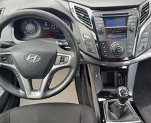 Zunanja slika - Hyundai i40 - Wagon 1.7 CRDi Comfort - 6 - Predogledna slika