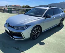 Zunanja slika - Volkswagen Passat - 2.0 TDI BMT R-Line DSG LED. NAVI.KAMER360.PDC2X - 1 - Predogledna slika