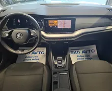 Notranja slika - Škoda Octavia - Combi 2.0 TDI DSG-VIRTUAL-FULL LED-VELIKA NAVI-A - 8 - Predogledna slika