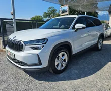 Zunanja slika - Škoda Kodiaq - 4x4 2.0 TDI Selection DSG  1.LASTNIK  SLO - 1 - Predogledna slika