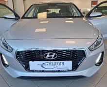Zunanja slika - Hyundai i30 - 1.6 CRDi 110 Style-1.LASTNIK-SLO-LED-KAMERA-PDC- - 6 - Predogledna slika