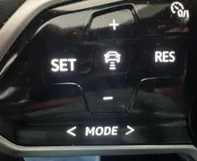 Zunanja slika - Volkswagen ID.4 - 109kW.KAMERA.NAVI.GRE.SEDEŽEV.LED.SAMO 29.297 KM - 4 - Predogledna slika