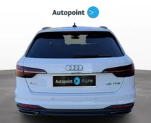 Zunanja slika - Audi A4 - 2.0 TFSI - 5 - Predogledna slika