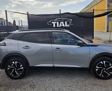 Zunanja slika - Peugeot 2008 - 1.2-SLO-1LASTNIK-SAMO36000KM-FULLED-KAMERA-NAVI.. - 8 - Predogledna slika