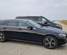 Zunanja slika - Mercedes-Benz E-Razred - 220CDI T Automatic - 3 - Predogledna slika