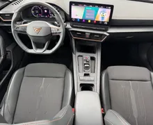 Notranja slika - Cupra Formentor - 1.4 eHybrid DSG-ACC-Full LED-Vzvratna kamera Navi. - 10 - Predogledna slika