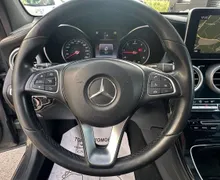 Zunanja slika - Mercedes-Benz GLC-Razred - 250 d 4MATIC AMG LINE MULTIBEAM ZRAČNO KAMERA TEM - 14 - Predogledna slika