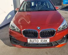 Zunanja slika - BMW Serija 2 - Gran Tourer: 216d Gran Tourer 7 SEDEŽEV - 3 - Predogledna slika