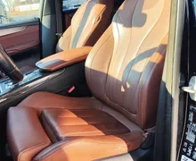 Zunanja slika - BMW X5 - serija : xDrive25d - 12 - Predogledna slika