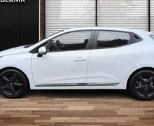 Zunanja slika - Renault Clio - TCe 100 LPG ZEN - 2.LAST.- LED- samo 107TKM - 6 - Predogledna slika