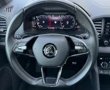 Notranja slika - Škoda Karoq - 4x4 2.0 TDI Sportline DSG-Webasto-ACC-PDC-Kamera.. - 8 - Predogledna slika