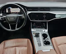 Zunanja slika - Audi A6 - Avant 45 TDI quattro tiptronic sport 170kW - 11 - Predogledna slika