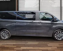 Zunanja slika - Ford Tourneo - Custom TITANIUM X AWD 2.0 TDCi 170PS L2H1 - 3 - Predogledna slika