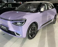 Zunanja slika - Dongfeng Box - 42.3 kWh 7.200€ SUBVENCIJE - 1 - Predogledna slika