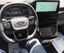 Zunanja slika - Ford Tourneo - Custom 4x4 2.0 TDCi L2H1  Titanium X A8.-PANO.- LED - VK - 11 - Predogledna slika