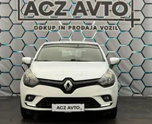 Zunanja slika - Renault Clio - 1.5 DCI•OPRAVLJEN VELIK SERVIS•FACELIFT•TEMPOMAT•. - 2 - Predogledna slika
