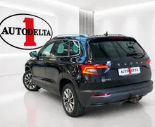 Zunanja slika - Škoda Karoq - 1.5 TSI Clever DSG - 4 - Predogledna slika