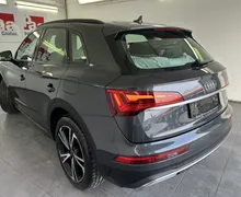 Zunanja slika - Audi Q5 - quattro 55 TFSI e S tronic.KAMERA.LED.NAVI.USNJE - 2 - Predogledna slika