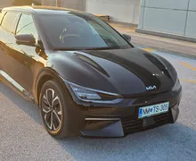 Zunanja slika - KIA EV6 - 77,4kWh AWD GT-line Energy - 2 - Predogledna slika