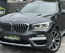 Zunanja slika - BMW X3 - serija : xDrive 20d xLine | Panorama | Usnje | FullLed - 3 - Predogledna slika