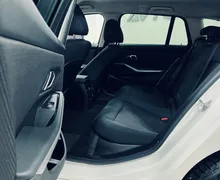 Zunanja slika - BMW Serija 3 - Touring: 318d LED-NAVI-KAMERA-ACC - 9 - Predogledna slika