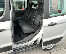 Zunanja slika - Ford Tourneo Connect - 1.5 TDCi Trend NAVI. KAMERA. AVTOMATIK... - 8 - Predogledna slika