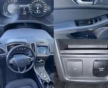 Zunanja slika - Ford Galaxy - 2.0 EcoBlue 110 kW FWD Titanium auto 7sedežev Max - 12 - Predogledna slika
