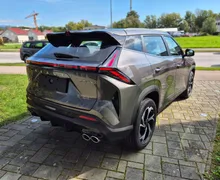 Zunanja slika - Geely Cityray - 1.5 7DCT FWD GK  AKCIJA... - 4 - Predogledna slika