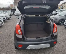 Zunanja slika - Opel Mokka - 1.7 CDTI 130KM - BERI OPOMBE - 10 - Predogledna slika