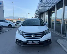Zunanja slika - Honda CR-V - 2.2i DTEC I 4WD I PDC - 2 - Predogledna slika