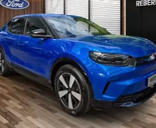 Zunanja slika - Ford Capri - 210 kW 286 KM - POPOLNA NOVOST - 2 - Predogledna slika