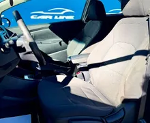 Zunanja slika - KIA Rio - 1.4 CRDi EX Urban - 7 - Predogledna slika
