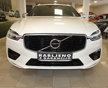 Zunanja slika - Volvo XC60 - 2.0 D4 R Design AWD -VIRTUAL -KAMERA -NAVI - 2 - Predogledna slika