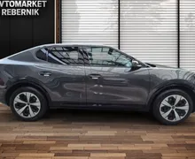 Zunanja slika - Ford Capri - Style 52kWh 170PS-NA ZALOGI-DOBAVA TAKOJ - 3 - Predogledna slika